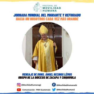 Pastoral de Movilidad Humana CEG