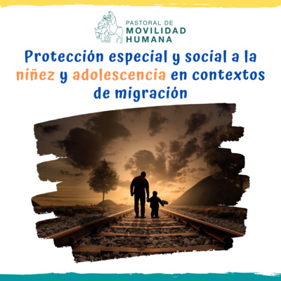 Pastoral de Movilidad Humana CEG