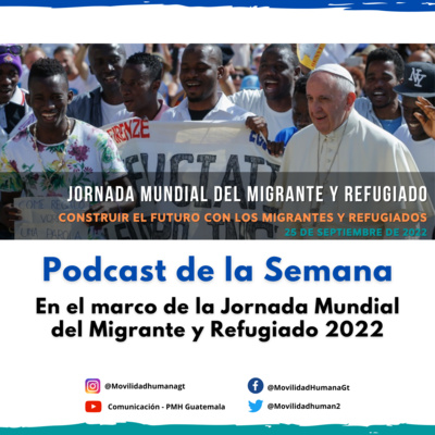 Pastoral de Movilidad Humana CEG