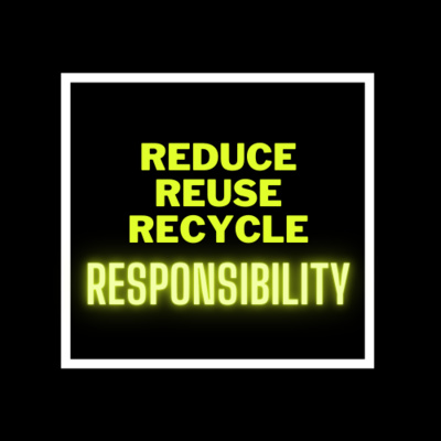 Environmental Responsibility