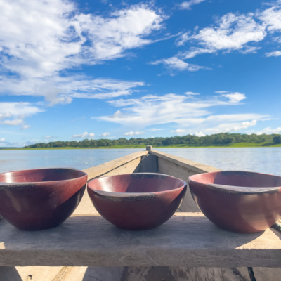 Portada de Artesanías de Colombia