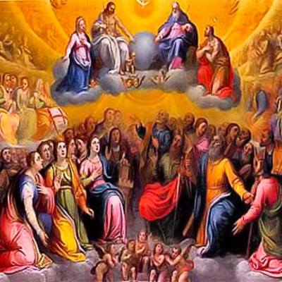CAMINHANDO COM JESUS