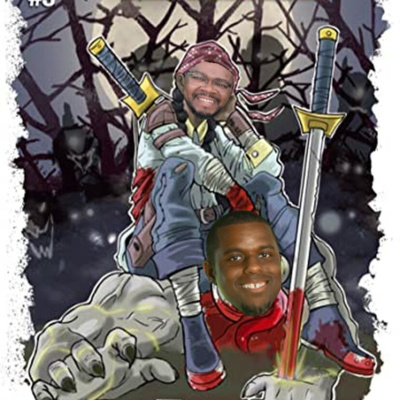 4 Tales Podcast