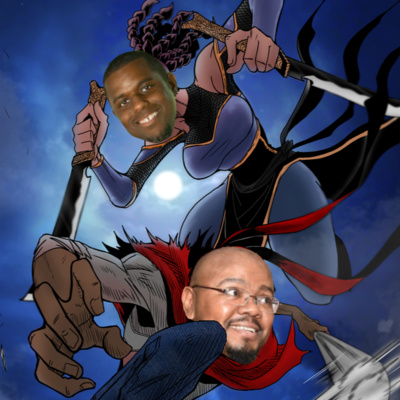 4 Tales Podcast