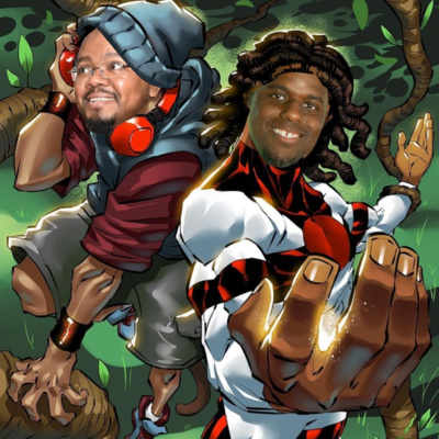 4 Tales Podcast