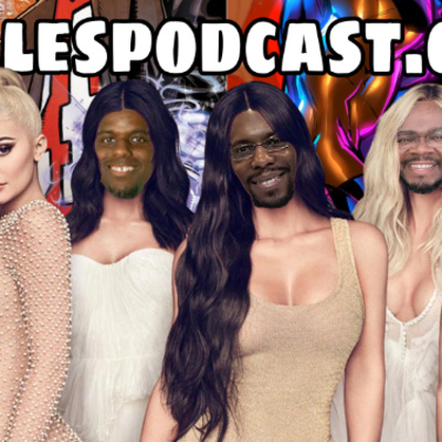 4 Tales Podcast