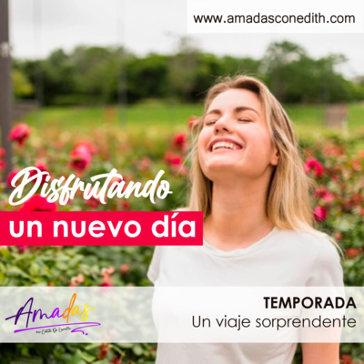 Amadas con Edith