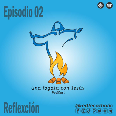 Una Fogata con Jesús