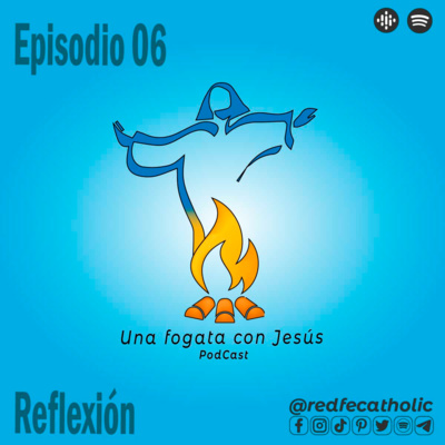 Una Fogata con Jesús