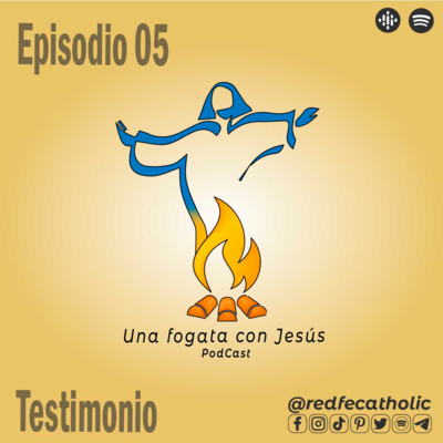 Una Fogata con Jesús
