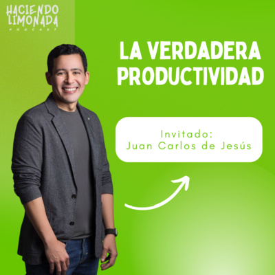 Haciendo Limonada Podcast