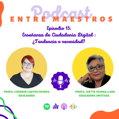 Entre Maestros Podcast