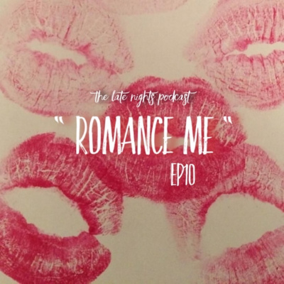 "Romance Me" 