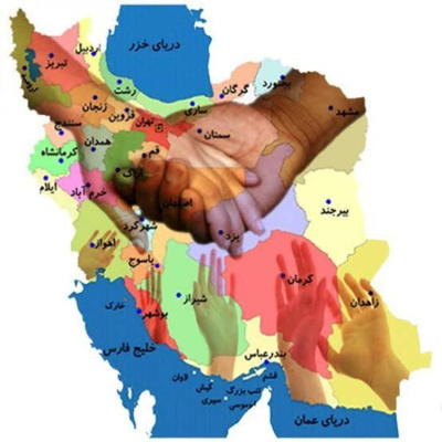 کاور اولويت كدام است ؟ حقوق شهروندى يا حقوق اتنيك ها ؟