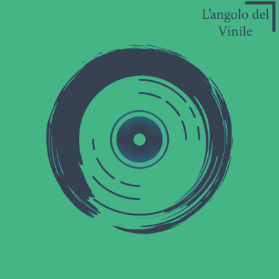 L\'angolo del Vinile