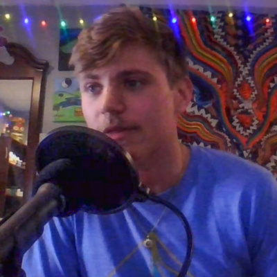 The Forrest Stevens Show