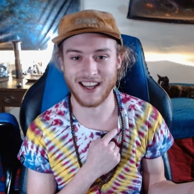 The Forrest Stevens Show