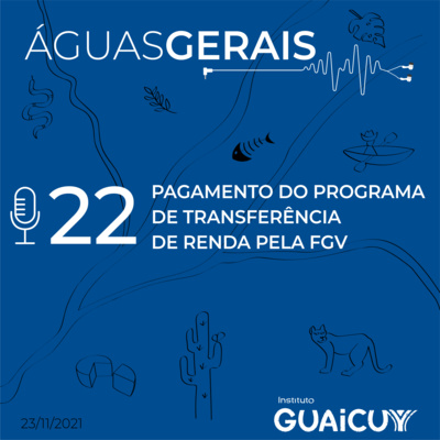 Águas Gerais