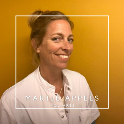 Poep - Marije Appels