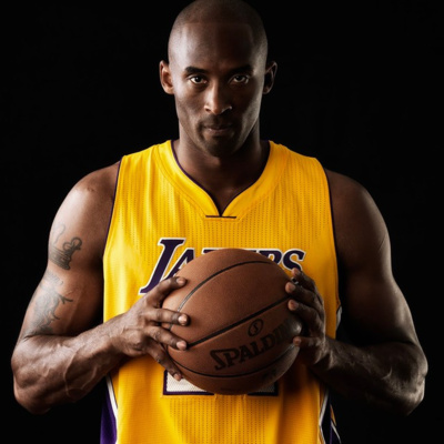 Kobe Bryant's Greatest Speech