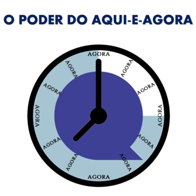 O poder do aqui-e-agora