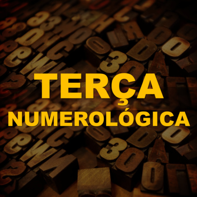 TERÇA NUMEROLÓGICA