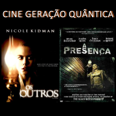 OS OUTROS & A PRESENÇA