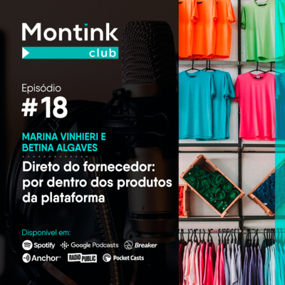 Montink Club