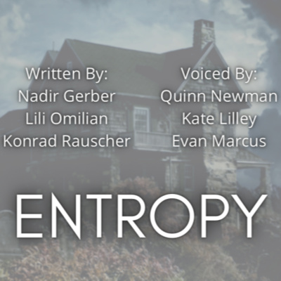 Entropy episode artwork