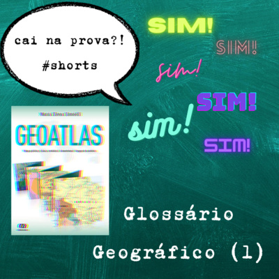 Cai na prova?!