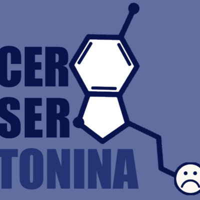 Cero Serotonina / Episodio 01