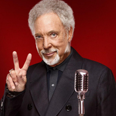 Tom Jones Tom Jones