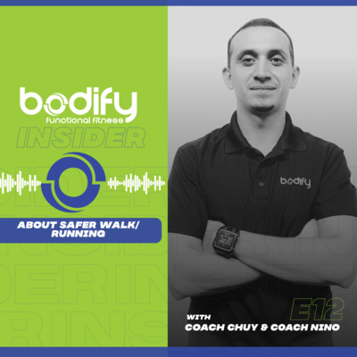 Bodify Insider