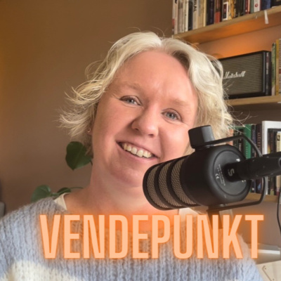 Søkte ikke etter Gud, men Gud søkte etter Anita Søkte ikke etter Gud, men Gud søkte etter Anita