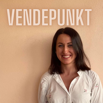 Vendepunkt