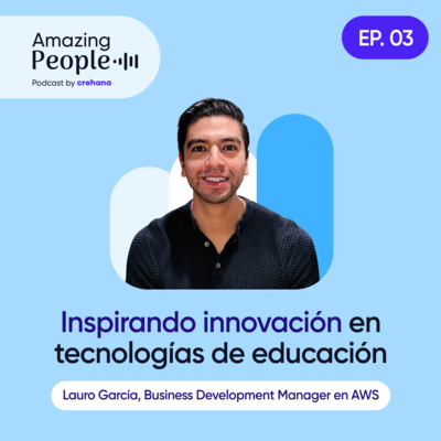 Amazing People Podcast