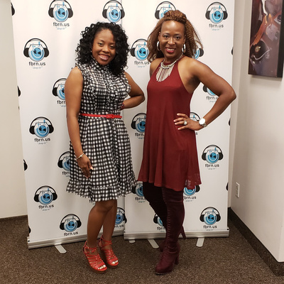 Intimacy Pt. 1: Self-Love with Dr. Tanisha Guy