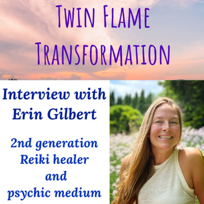 Twin Flame Transformation