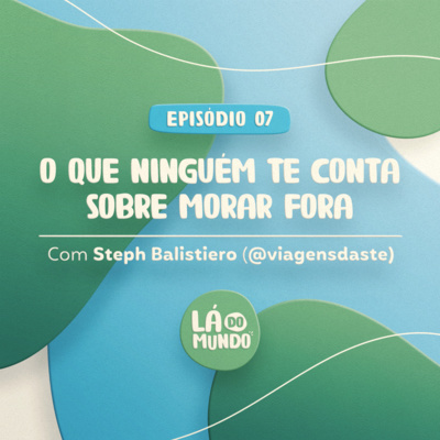 O que ninguém te conta sobre morar fora