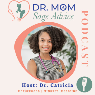 038: Medical Monday's: Parenting Strategies To Help Kids Follow The Rules! 