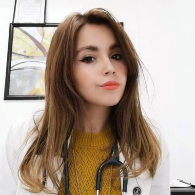 RADIO ESPERANZA 96.1
