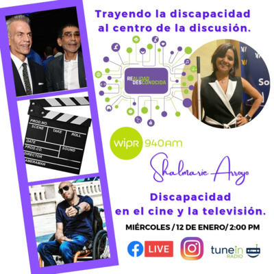 Realidad Desconocida