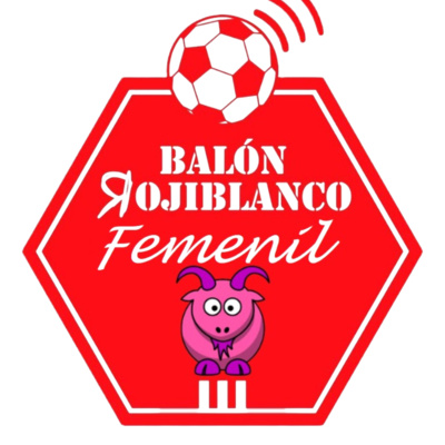 Chivas Femenil se complican pero ganan a Bravas | Boyi llega a 50 | Balon Rojiblanco Fem | Ep 6 T3 episode artwork