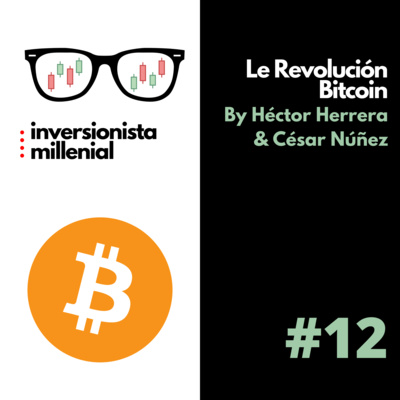 Portada de Inversionista Millenial