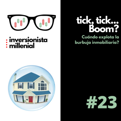 #23. tick, tick... Boom?