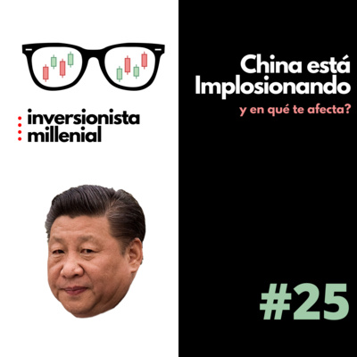 Portada de Inversionista Millenial