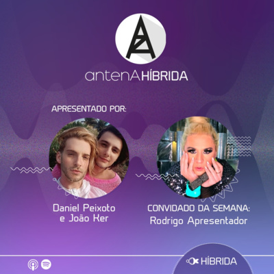 Antena Híbrida