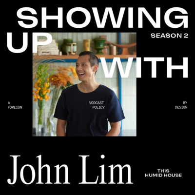 1. Punching Above Your Weight — This Humid House 1. Punching Above Your Weight — This Humid House