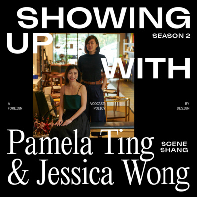 3. Punching Above Your Weight — Scene Shang 3. Punching Above Your Weight — Scene Shang