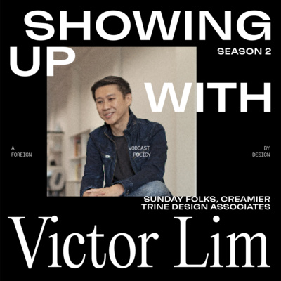 4. Punching Above Your Weight — Sunday Folks, Creamier, Trine Design Associates 4. Punching Above Your Weight — Sunday Folks, Creamier, Trine Design Associates